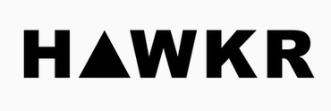 Hawkr Logo