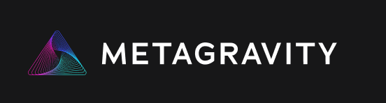 MetaGravity Logo