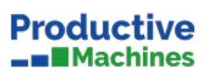 Productive Machines Logo