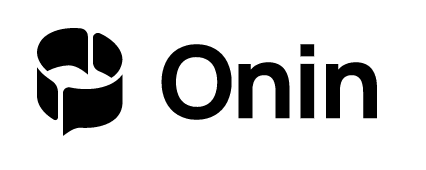 Onin Logo