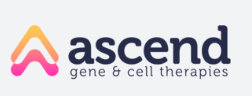 Ascend Logo