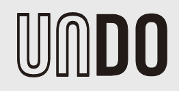 UNDO Logo