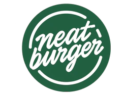 Neat Burger Logo