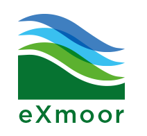 eXmoor Pharma Logo