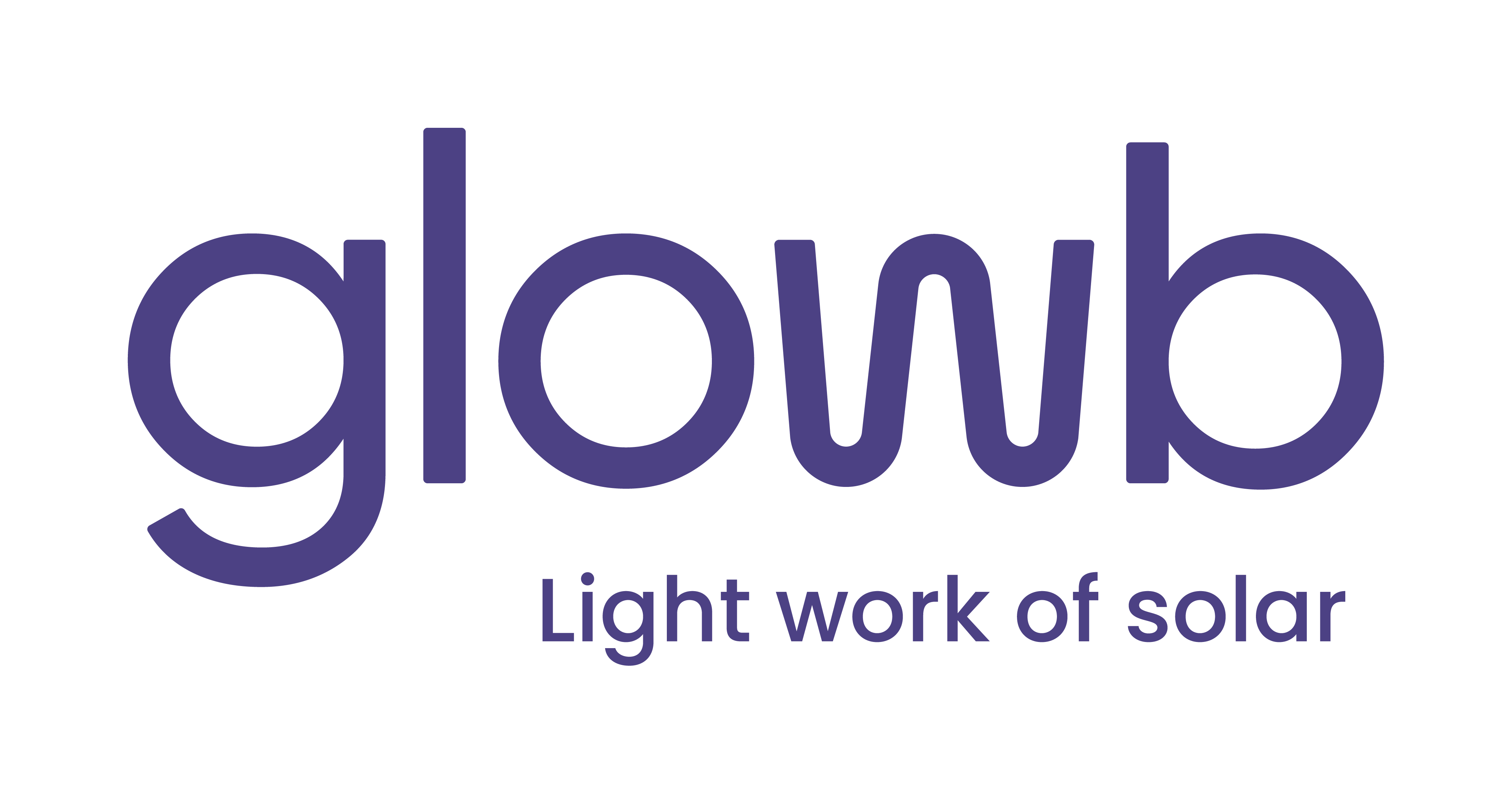 Glowb Logo