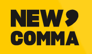 Newcomma Logo