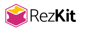 RezKit Logo