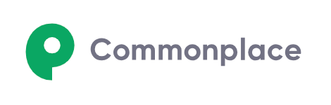 Commonplace Logo