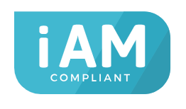 iAM Compliant Logo