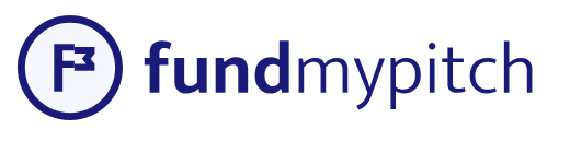 FundMyPitch Logo