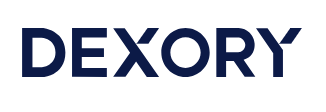 Dexory Logo