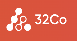 32Co Logo