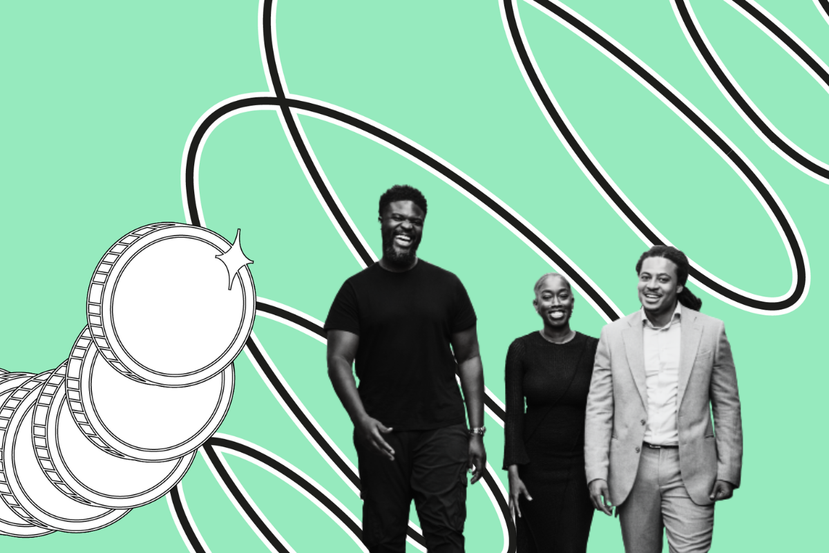 Investing in inspiring Black-run companies, a profile of Black Seed
