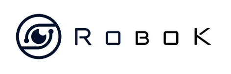 RoboK Logo