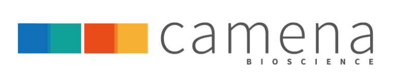 Camena Bioscience Logo