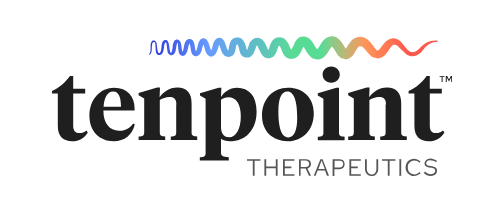Tenpoint Therapeutics Logo