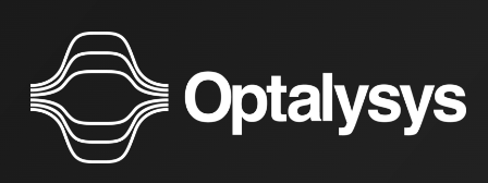 Optalysys Logo