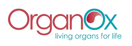 OrganOx Logo