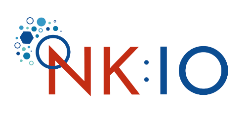 NK:IO Logo
