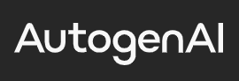 AutogenAI Logo