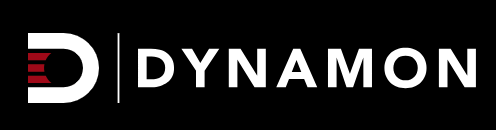 Dynamon Logo