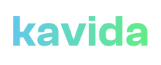 Kavida Logo