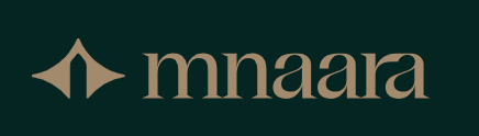 Mnaara Logo
