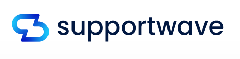 Supportwave Logo