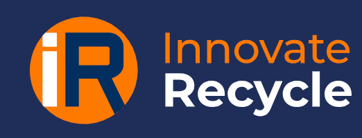 Innovate Recycle Logo