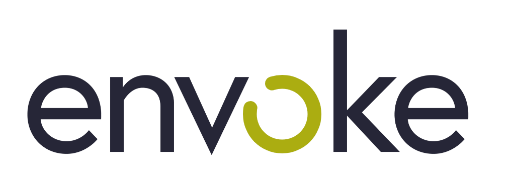 Envoke Logo