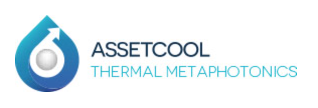AssetCool Logo