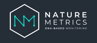 Nature Metrics Logo