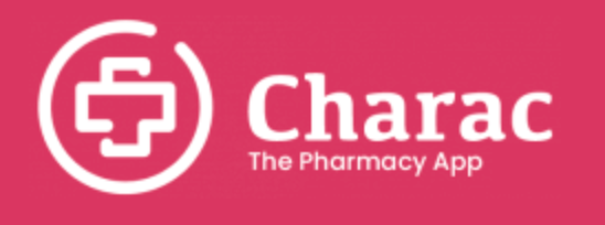 Charac Logo