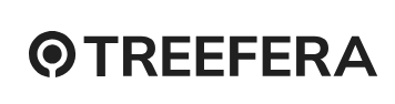 Treefera Logo