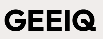Geeiq Logo