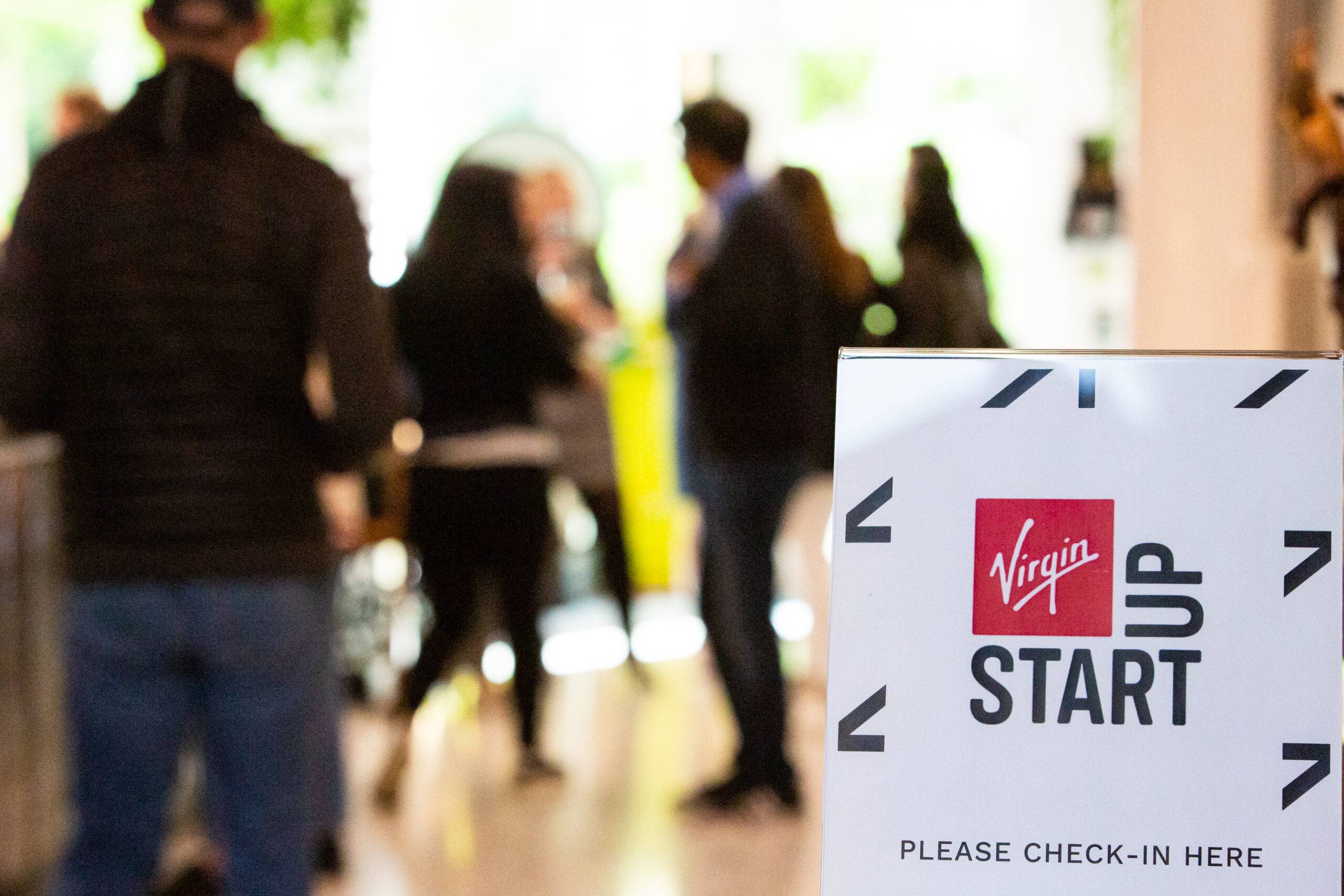 A passion for entrepreneurship: An interview with Sutin Yang, Head of Scaleups at Virgin StartUp