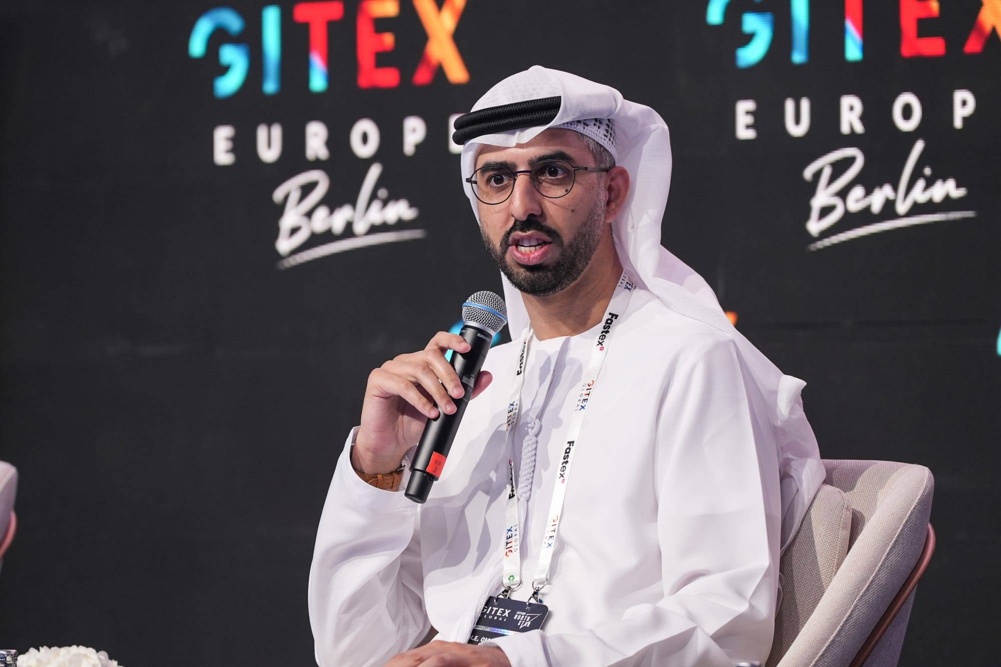 GITEX's European expansion takes root in Berlin