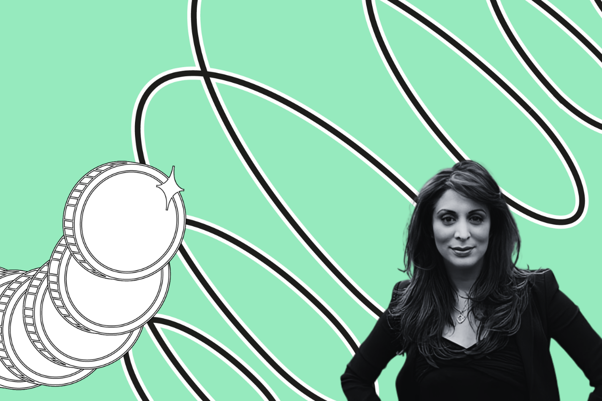 Revolutionising women's healthcare with innovation and investment, a profile of Goddess Gaia Ventures