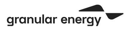 Granular Energy Logo