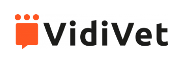 VidiVet Logo