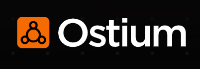 Ostium Labs Logo