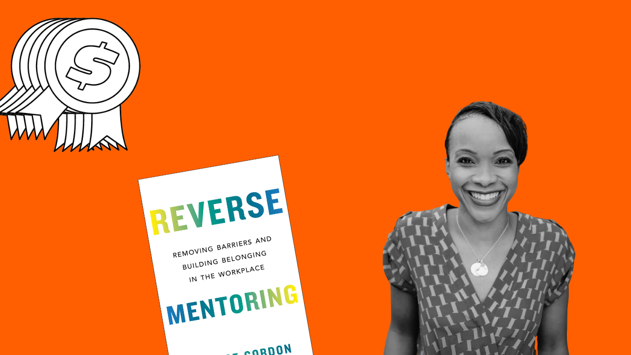 Turning the workplace tables: The power and significance of reverse mentoring