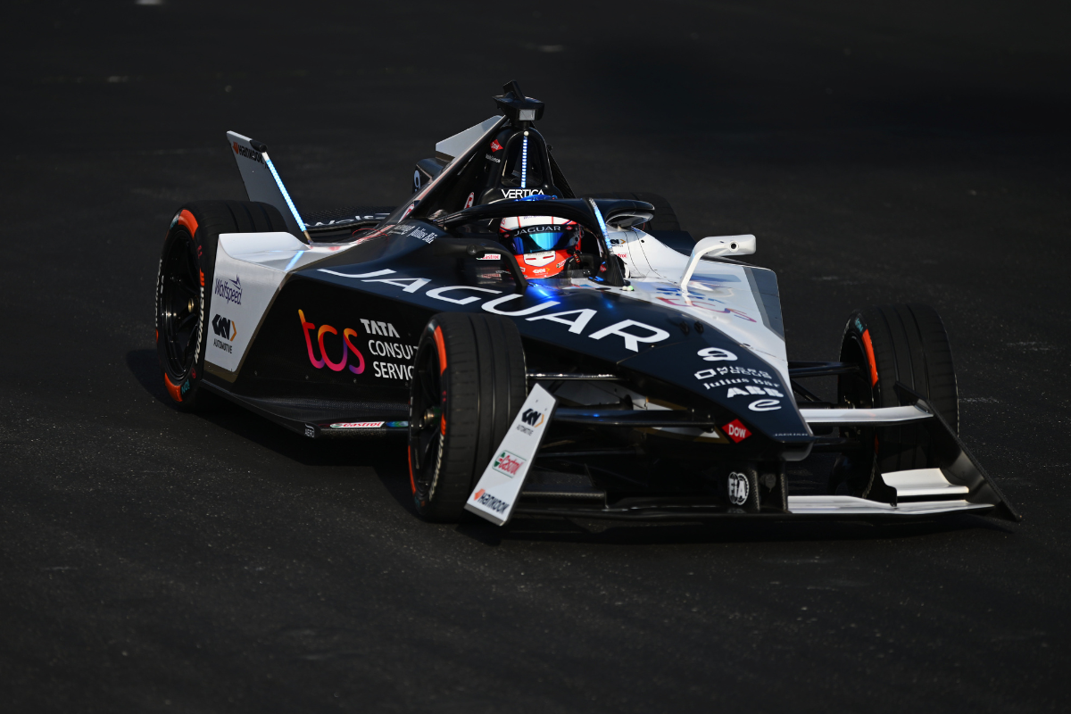 Formula-E and the race for EV innovation