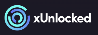 xUnlocked Logo