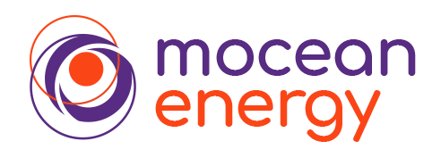 Mocean Energy Logo