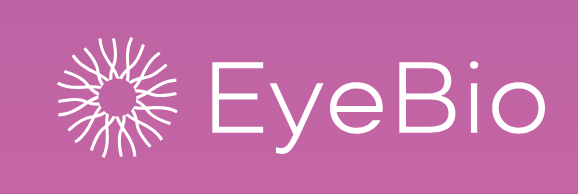 EyeBio Logo