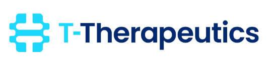 T-Therapeutics Logo