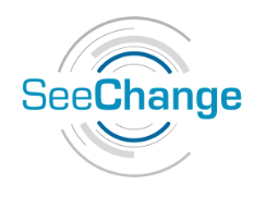 SeeChange Logo