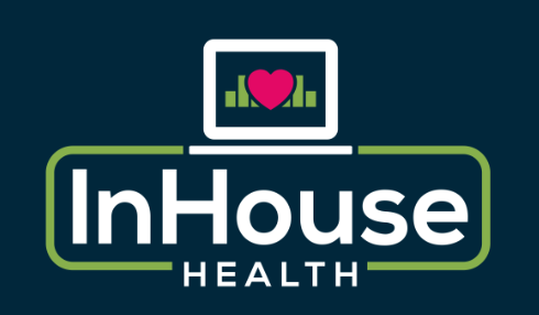 In-House Health Logo