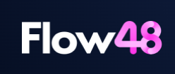 Flow48 Logo